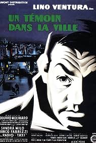 Un temoin dans la ville (1959) M4ufree