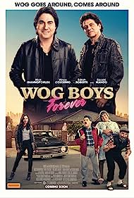 Wog Boys Forever (2022) M4ufree