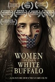 Women of the White Buffalo (2022) M4ufree