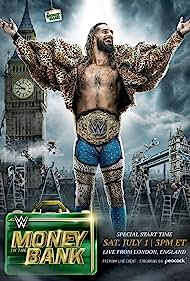 WWE Money in the Bank (2023) M4ufree
