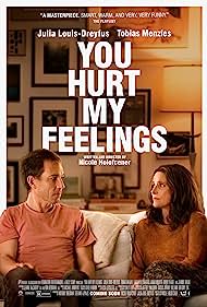 You Hurt My Feelings (2023) M4ufree
