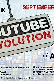 YouTube Revolution (2015) M4ufree