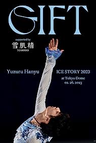 Yuzuru Hanyu Ice Story GIFT at Tokyo Dome (2023) M4ufree