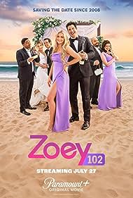 Zoey 102 (2023) M4ufree