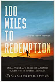 100 Miles to Redemption (2022) M4ufree