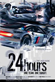 24 Hours One Team One Target  (2011) M4ufree