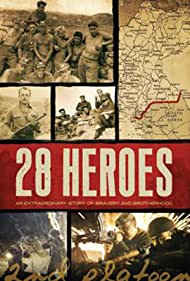 28 Heroes (2013) M4ufree