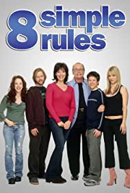8 Simple Rules (2002-2005) StreamM4u M4ufree