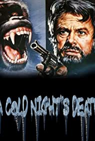 A Cold Nights Death (1973) M4ufree
