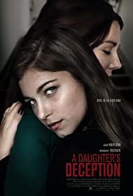A Daughters Deception (2019) M4ufree
