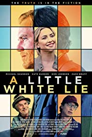 A Little White Lie (2023) M4ufree