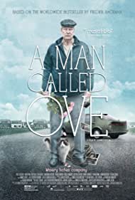 A Man Called Ove (2015) M4ufree