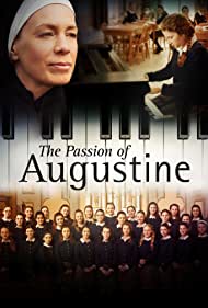 La passion dAugustine (2015) M4ufree