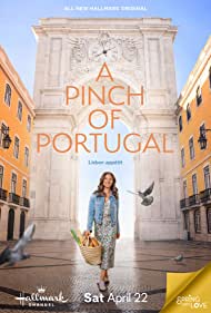 A Pinch of Portugal (2023) M4ufree