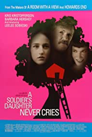 A Soldiers Daughter Never Cries (1998) M4ufree