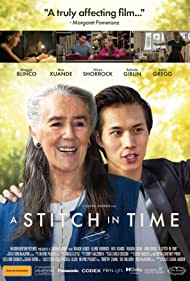 A Stitch in Time (2022) M4ufree