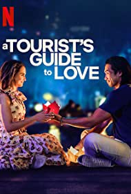 A Tourists Guide to Love (2023) M4ufree