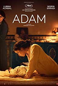 Adam (2019) M4ufree