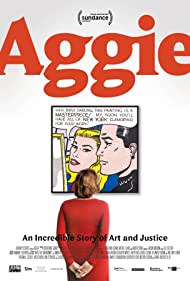 Aggie (2020) M4ufree