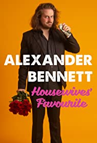 Alexander Bennett Housewives Favourite (2020) M4ufree