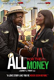 All for the Money (2019) M4ufree