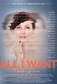 All I Want (2017) M4ufree