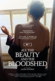 All the Beauty and the Bloodshed (2022) M4ufree