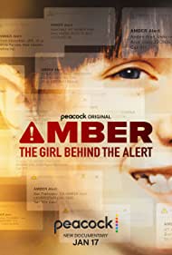 Amber: The Girl Behind the Alert (2023) M4ufree
