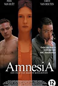 AmnesiA (2001) M4ufree