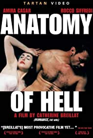 Anatomy of Hell (2004) M4ufree
