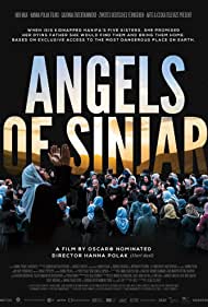 Angels of Sinjar (2022) M4ufree
