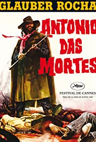 Antonio das Mortes (1969) M4ufree