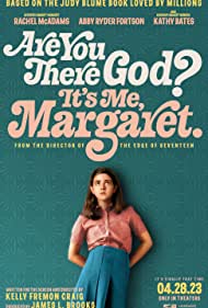 Are You There God Its Me, Margaret  (2023) M4ufree