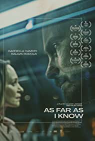 As Far as I Know (2020) M4ufree