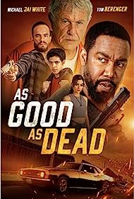 As Good As Dead (2022) M4ufree