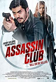 Assassin Club (2023) M4ufree