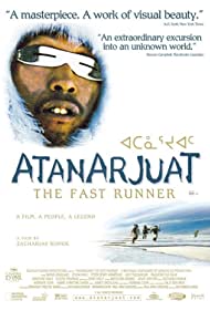 Atanarjuat The Fast Runner (2001) M4ufree
