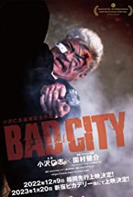 Bad City (2022) M4ufree