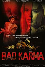 Bad Karma (2001) M4ufree