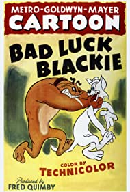 Bad Luck Blackie (1949) M4ufree