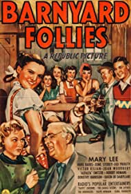 Barnyard Follies (1940) M4ufree