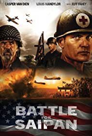 Battle for Saipan (2022) M4ufree