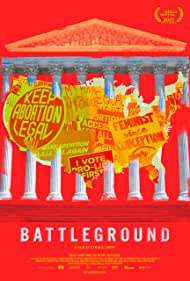 Battleground (2022) M4ufree