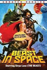 Beast in Space (1980) M4ufree