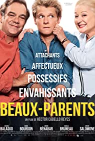 Beaux parents (2019) M4ufree