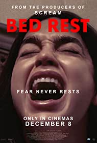 Bed Rest (2022) M4ufree