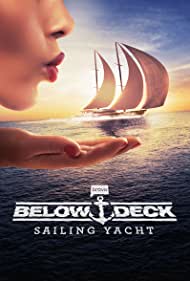 Below Deck Sailing Yacht (2020-) StreamM4u M4ufree