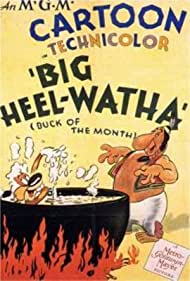 Big Heel Watha (1944) M4ufree