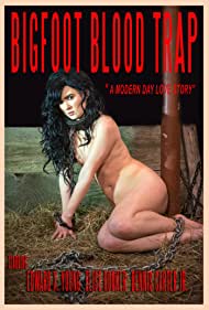 Bigfoot Blood Trap (2017) M4ufree