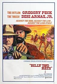Billy Two Hats (1974) M4ufree